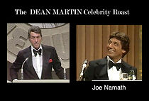 Watch Dean Martin Celebrity Roast: Joe Namath (TV Special 1979)