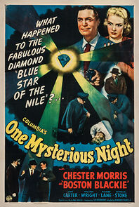 Watch One Mysterious Night