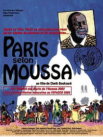 Watch Paris selon Moussa
