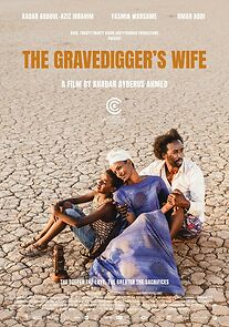 Watch The Gravedigger's Wife
