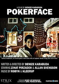 Watch Pokerface (Short 2008)