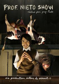Watch Prof. Nieto Show (Short 2007)
