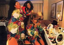 Watch The Pointer Sisters: Up All Nite (TV Special 1987)