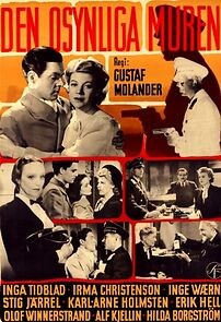 Watch Den osynliga muren