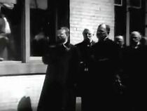 Watch President Roosevelt at the Canton Station (Short 1901)