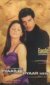 Watch Pyaar Hi Pyaar Mein