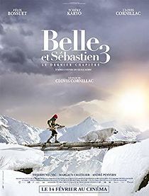 Watch Belle et Sébastien 3, le dernier chapitre