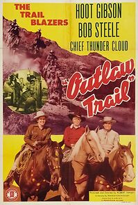 Watch Outlaw Trail