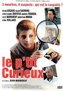 Watch Le p'tit curieux