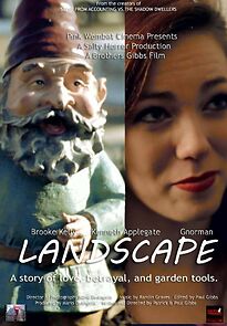 Watch Landscape (Short 2014)