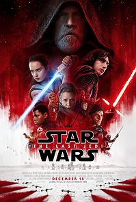Watch Star Wars: Episode VIII - The Last Jedi