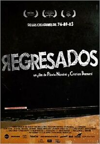 Watch Regresados