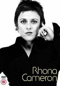 Watch Rhona Cameron: Rhona Cameron