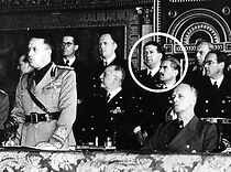 Watch The Righteous Enemy