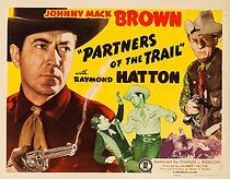 Watch Partners of the Trail