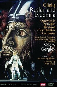 Watch Ruslan and Lyudmila