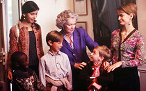 Watch Rêves en France