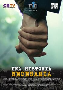Watch Una Historia Necesaria