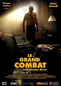 Watch Le grand combat (Short 2012)