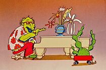 Watch Sing Beast Sing (Short 1980)