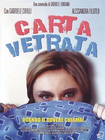 Watch Carta vetrata