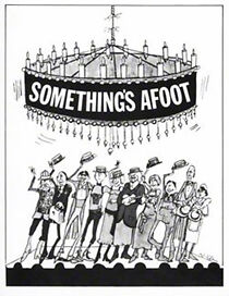 Watch Something's Afoot