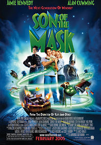 Watch Son of the Mask