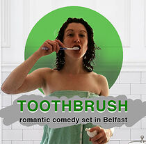 Watch Toothbrush