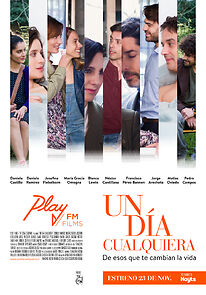 Watch Un Día Cualquiera