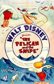 Watch The Pelican and the Snipe (Short 1944)