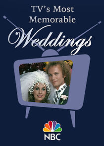 Watch TV's Most Memorable Weddings (TV Special 2003)