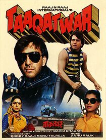 Watch Taaqatwar