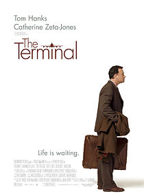 Watch The Terminal