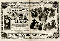 Watch One of Our Girls