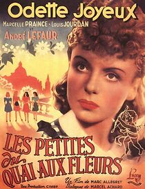 Watch Les petites du quai aux fleurs
