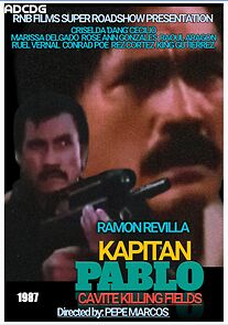 Watch Kapitan Pablo