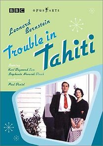 Watch Trouble in Tahiti
