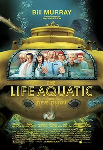 Watch The Life Aquatic with Steve Zissou