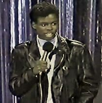 Watch Uptown Comedy Express (TV Special 1987)