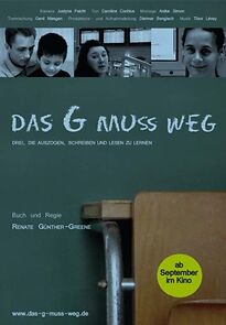 Watch Das G muss weg