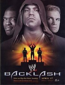 Watch WWE Backlash (TV Special 2003)