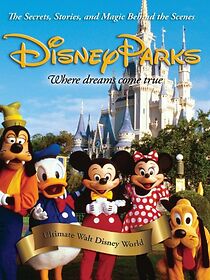 Watch Ultimate Fan's Guide to Walt Disney World (TV Special 2004)