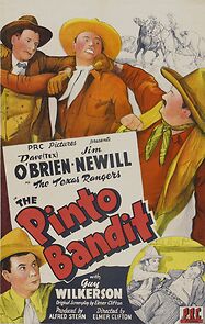 Watch The Pinto Bandit