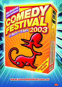 Watch The World Comedy Tour: Melbourne 2003 (TV Special 2003)