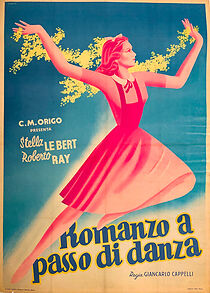 Watch Piruetas juveniles