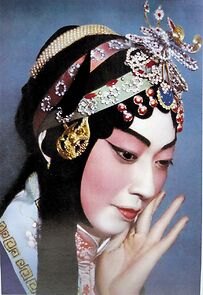 Watch The Worlds of Mei Lanfang