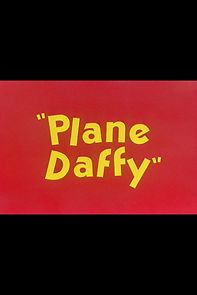 Watch Plane Daffy (Short 1944)