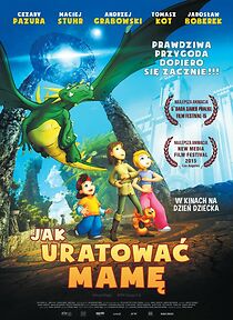 Watch Jak uratowac mame