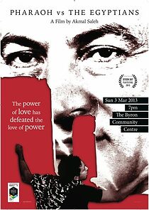 Watch Pharaoh vs. the Egyptians