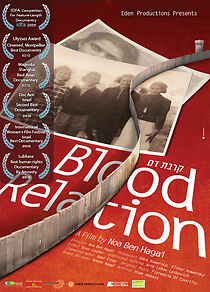 Watch Blood Relation